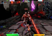 ArcheBlade Asks For Help, Kicks off Kickstarter Campaign