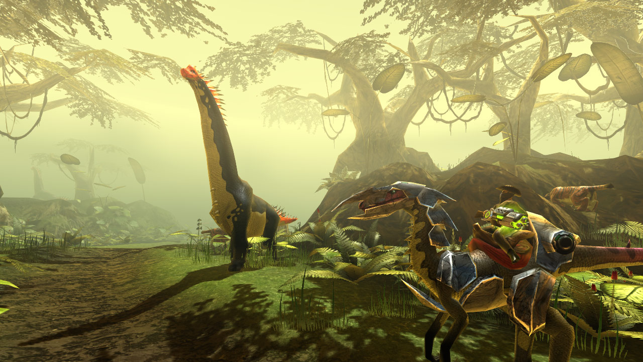 Dino Storm Review Dino Storm Review