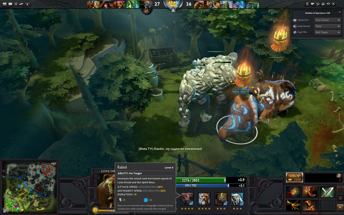 Dota 2 Review And Download