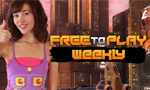 Free To Play Weekly (ep.59)