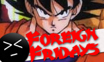 Foreign Fridays: Dragonball Online (Ep. 2)