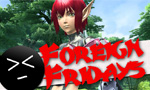 Foreign Fridays: Phantasy Star Online 2 (Ep. 1)