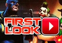 Gotham City Impostors: Free to Play First Look