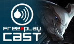 F2P Cast: RaiderZ and a Little Warframe? (Ep.34)