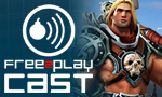 F2P Cast: Gamescom Favorites (Ep.35)