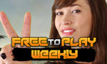 Free To Play Weekly (ep.60)