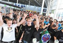 MMOBomb goes to Gamescom 2012