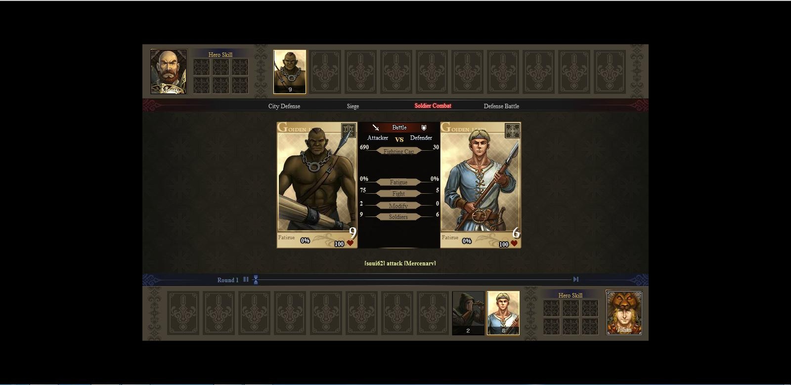 Golden Age Review, Guide, Cheats & Walkthrough