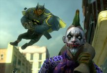 Gotham City Imposters Goes Free to Play