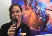 Allods Online Video Interview - Gamescom 2012