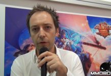 gPotato Video Interview - Gamescom 2012