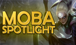 MOBA Spotlight: LoL Diana (Ep. 1)