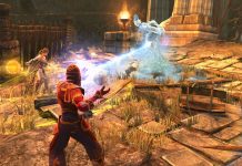 Neverwinter: New Gameplay Trailer - Gamescom 2012