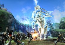 Phantasy Star Online 2 Delayed for North America