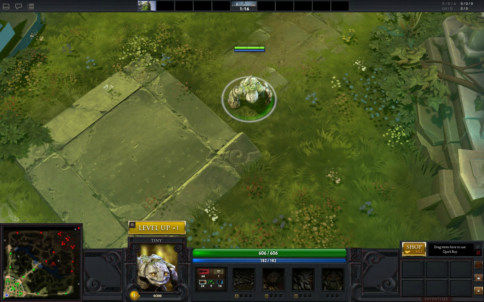 Dota 2 Review and Download