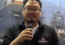 Wargaming Video Interview - Gamescom 2012