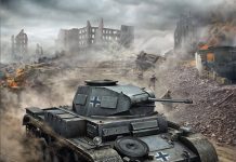 World of Tanks: Coming to Browsers (and Boardgames!)