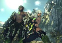 Blade & Soul Headed West, Potentially Free to Play