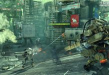 Hawken Closed Beta Dates Announced