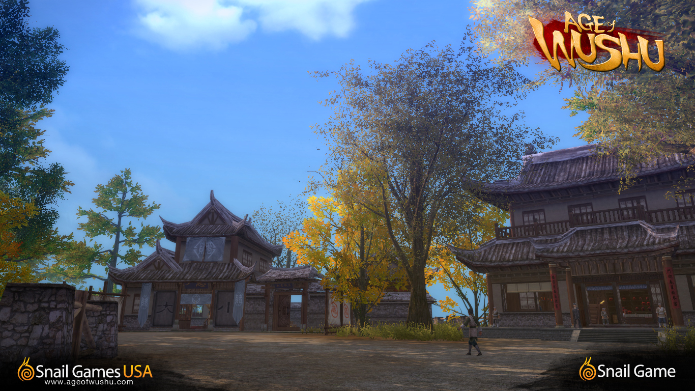age of wushu betrayal guide