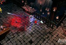 Akaneiro: Demon Hunters Reaches Kickstarter Goal, Will Have Multiplayer