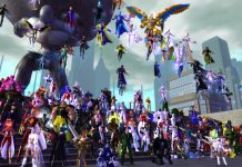 The fate of City of Heroes: NCsoft Responds to Fans