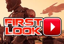 Planetside 2 First Look 