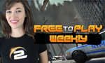 Free To Play Weekly (ep.64)