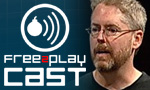 F2P Cast: David Brevik and Monsters (Ep.37)