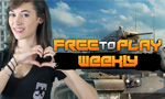 Free To Play Weekly (ep.61)