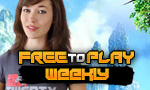 Free To Play Weekly (ep.63)