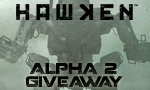 HAWKEN Alpha 2 Key Giveaway