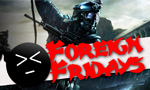 Foreign Fridays: M.A.R.S (Mercenary Ops) Ep. 4