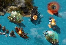 Pirate Storm: Death or Glory 2