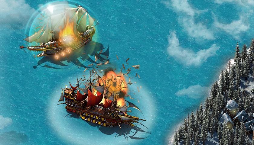 Piratestorm Piratestorm