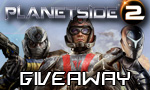 PlanetSide 2 Beta Key Giveaway (US Only)