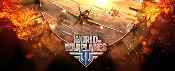 World of Warplanes Beta Key Giveaway (More keys)