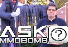Ask MMOBomb: You asked for More! (Ep. 2)