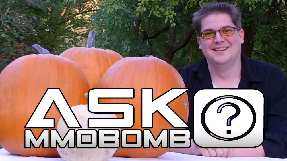 Ask MMOBomb: Gunnar Giveaway and More