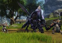 Dragon's Prophet Open Beta Announced, Dragon Filled Trailer Released