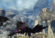 DragonMon: Dragon's Prophet Open Beta Begins