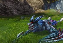 Dragon's Prophet: New MMORPG From SOE, Ride Dragons!