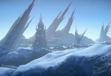 Planetside 2 gets frosty with the launch of Esamir continent