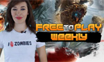 Free To Play Weekly (ep.68)