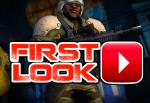 Offensive Combat First Look