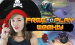 Free To Play Weekly (ep.67)