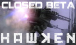 Hawken Closed Beta 3 Key Giveaway