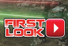 MechWarrior Online First Look