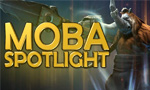 MOBA Spotlight: Dota 2 Magnus (Ep. 3)