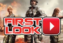 Absolute Force Online First Look